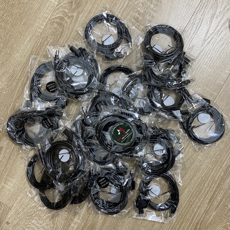 Cáp sạc dự phòng cho dòng loa Harman Kardon Go Play, Onyx Studio