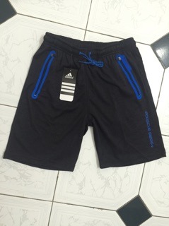 [ Tú Asics] quần short adidas porsche