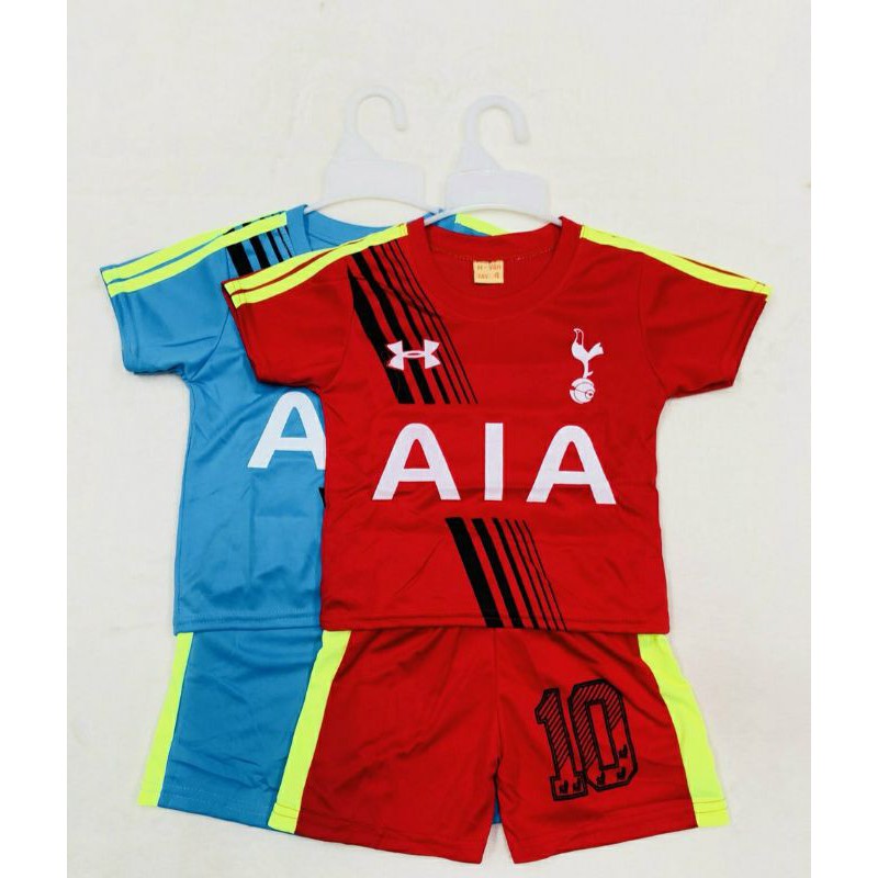 Đồ bộ thể thao trẻ em 6kg đến 17kg