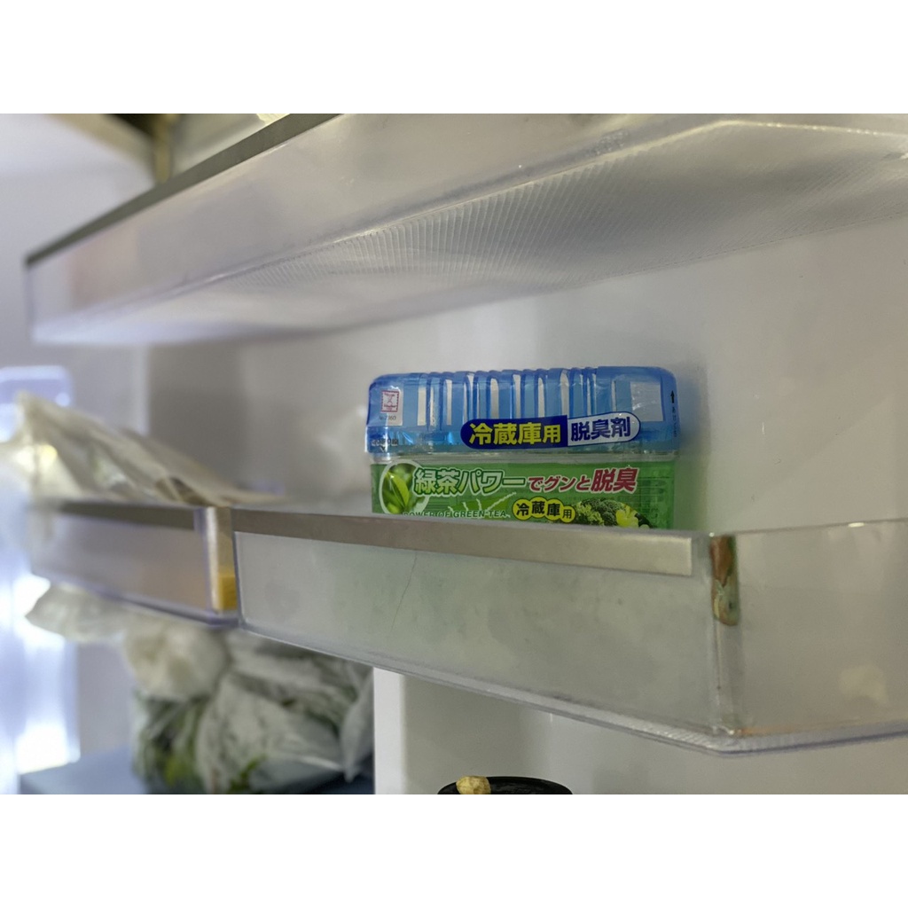Hộp khử mùi tủ lạnh Kokubo Nhật Bản 150gr