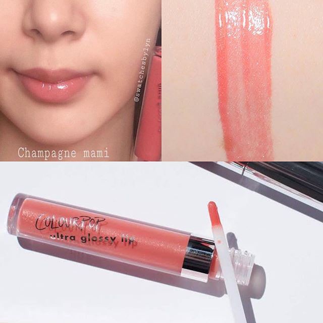 THANH LÝ  Son bóng Colourpop | BigBuy360 - bigbuy360.vn