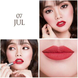 Son lì Anpoy Matte Lipstick