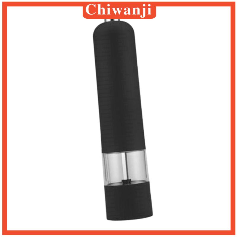 Máy Xay Tiêu Bằng Nhựa Tự Động 22.5cm