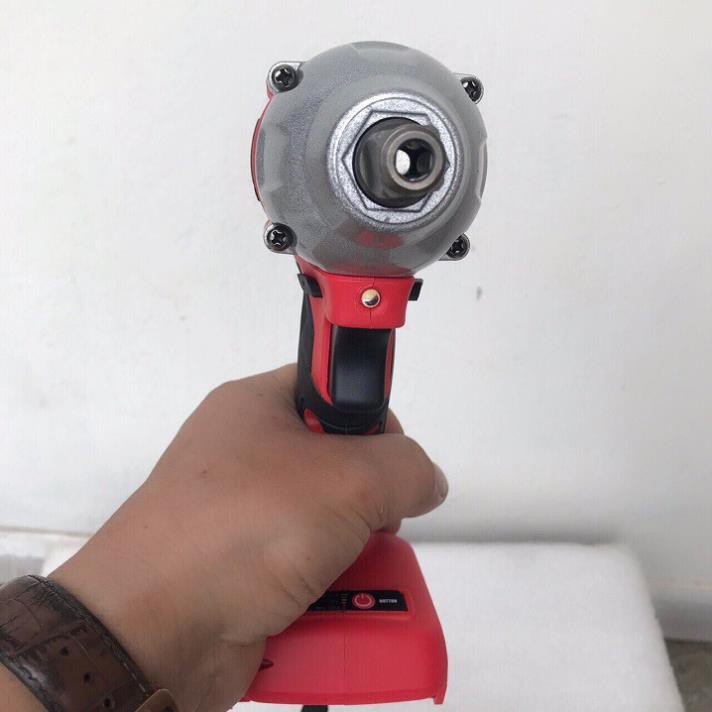 [Hàng xịn] Máy siết bulong Ken power 72v