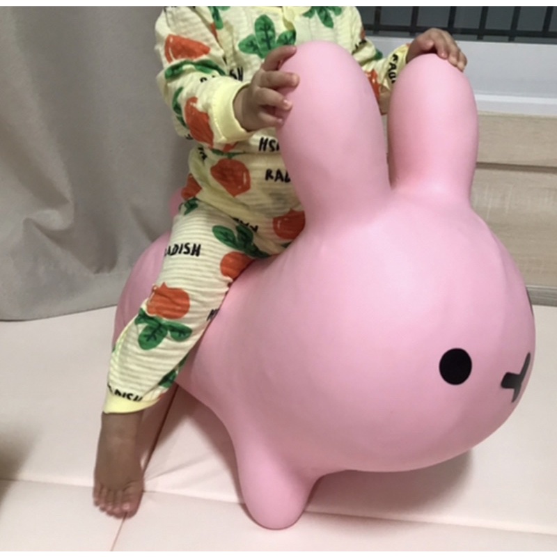 THỎ NHÚN EGOJIN CHÍNH HÃNG HÀN QUỐC