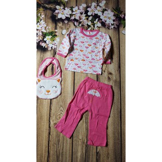Set 3 chi tiết pretty kibo