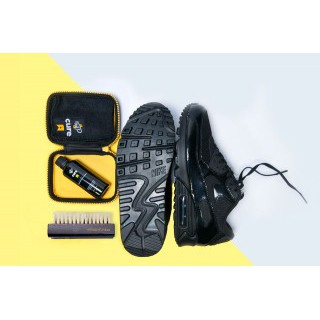 CREP PROTECT | Bộ sản phẩm làm sạch giày chuyên dụng Crep Protect Cure
