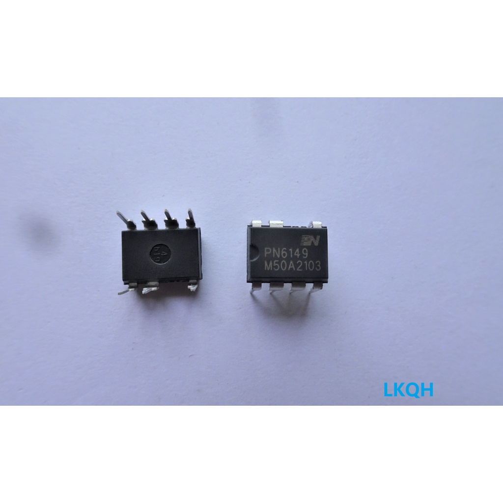 IC nguồn xung PN6149 DIP-7 chính hãng Chipown