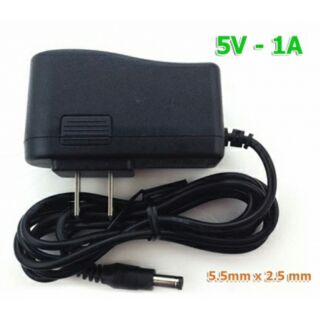 Nguồn 5V-2A 3.5mm x 1.35mm