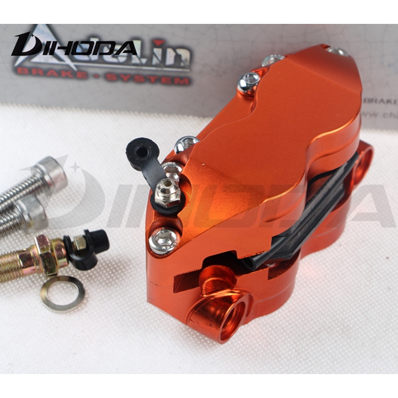 Bộ 4 Kẹp Phanh Adilin ADL-1 82mm 200 220 Cho WISP RSZ Turtle King