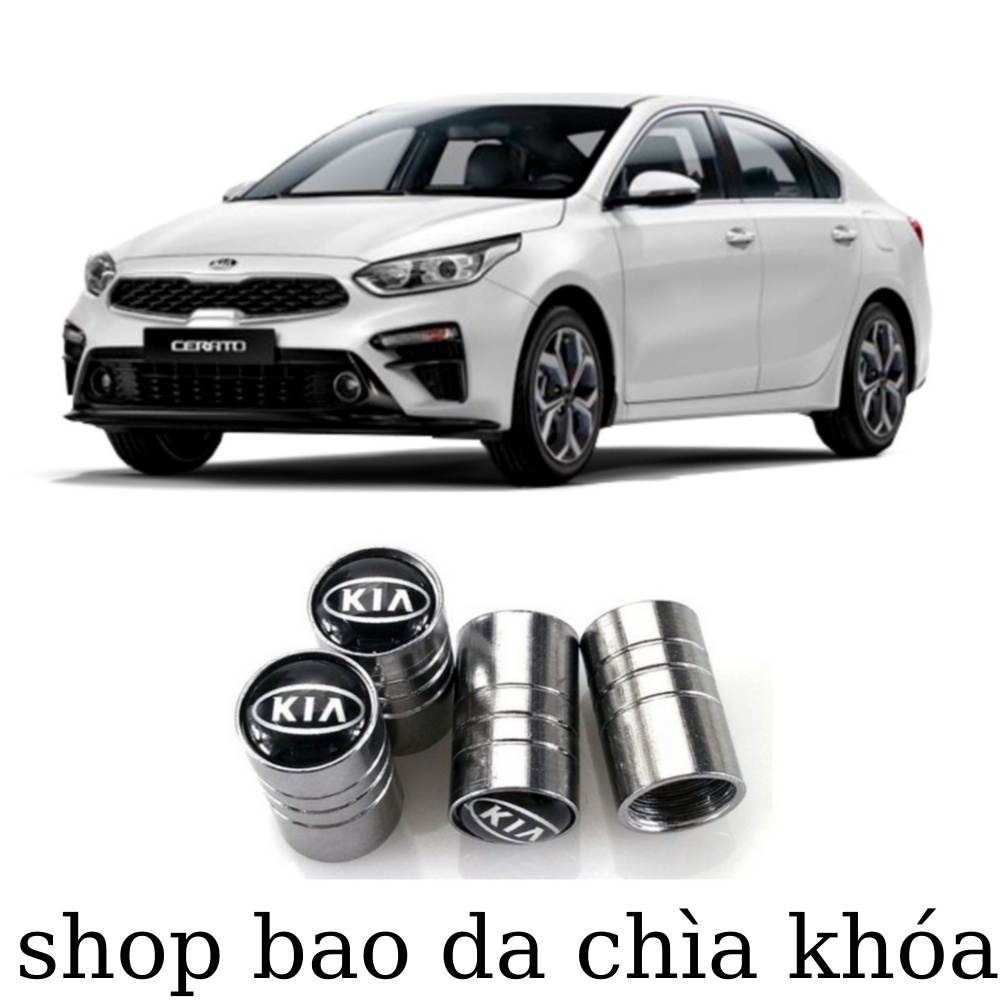 Nắp Chụp Van ô tô,Nắp Van Xe Hơi logo Các Hãng Xe ô tô