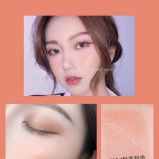 Phấn má hồng Gogo Tales