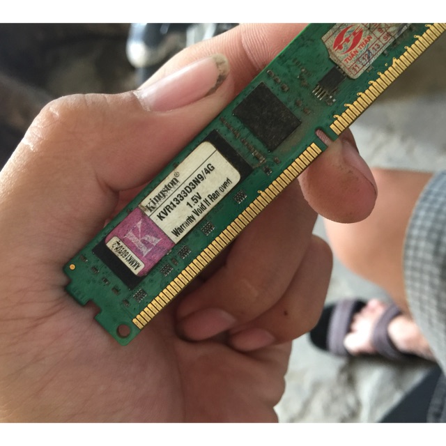 Ram ddr3 2gb, 4gb bus 1333 , 1600