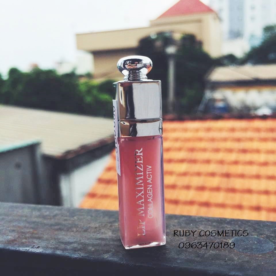 Son Dưỡng Dior Addict Lip Maximizer Collagen Activ