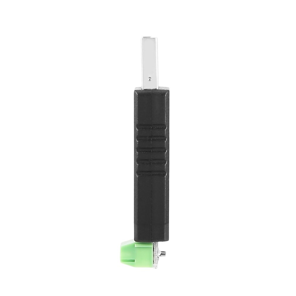 Đầu Chuyển Đổi B' Usb Sang Rs485 Usb-485 Hỗ Trợ Win7 Win8 Xp Vista Cho Mac Os'S