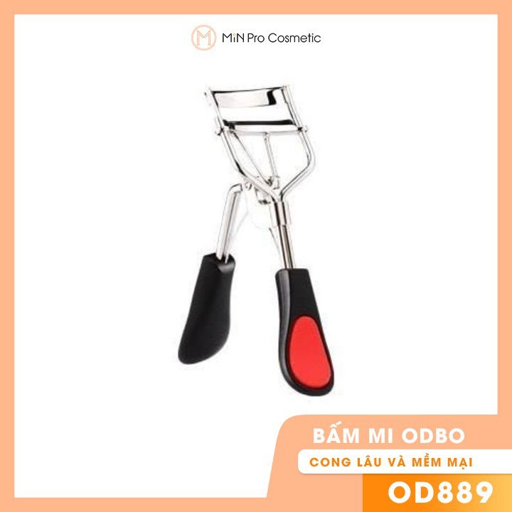 BẤM MI ODBO EYELASH CURLER OD899 CHÍNH HÃNG - 8438