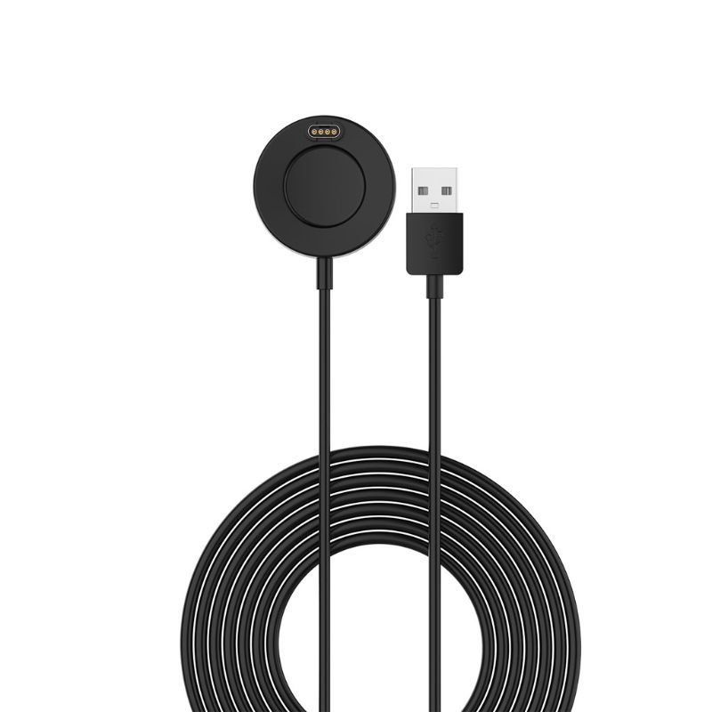 Cáp sạc USB cho Garmin Fenix 5/ 5s/ 5x/ 6 S60 D2 Move 3/ 3s X10