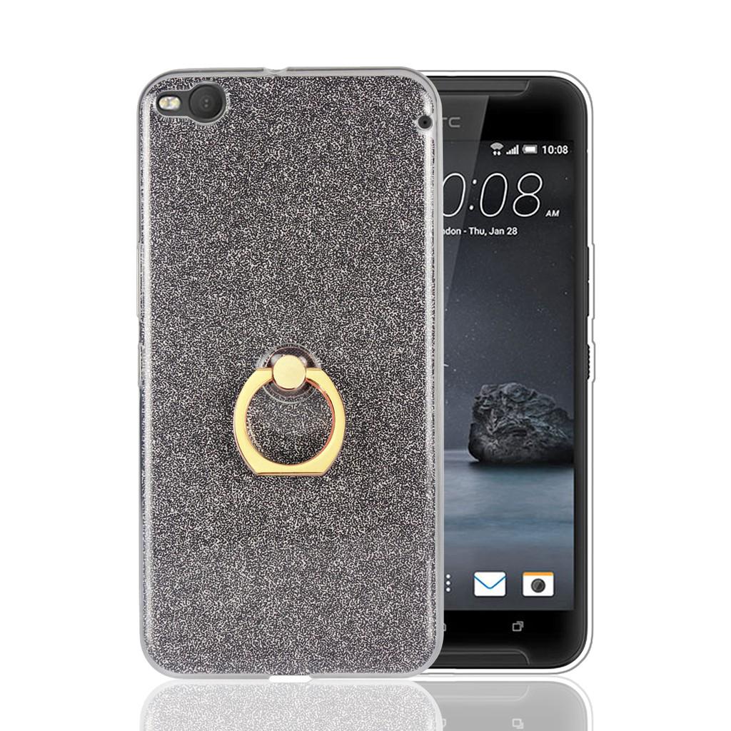 Ốp lưng silicone cho điện thoại HTC One X9