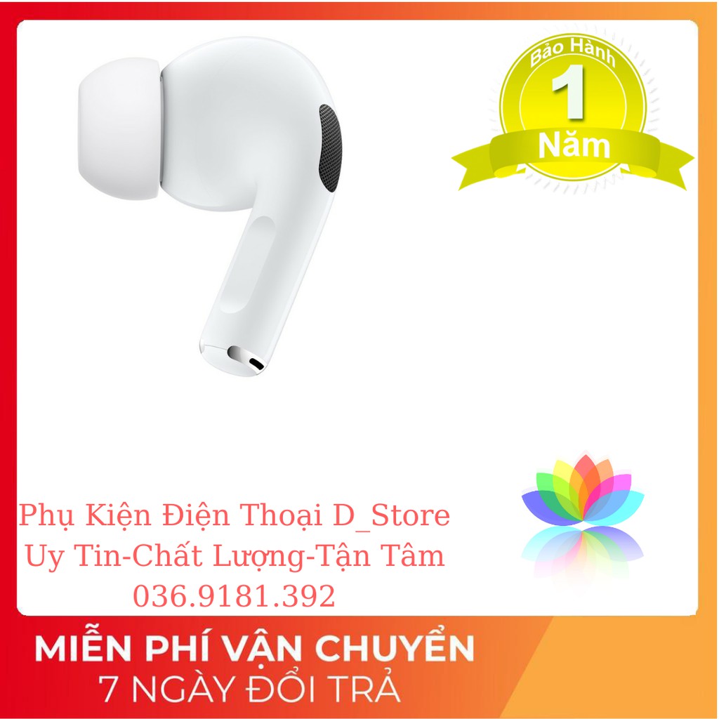 Tai Nghe Airpods Pro Cảm Biến Đa Điểm, Định Vị, Đổi Tên | BigBuy360 - bigbuy360.vn