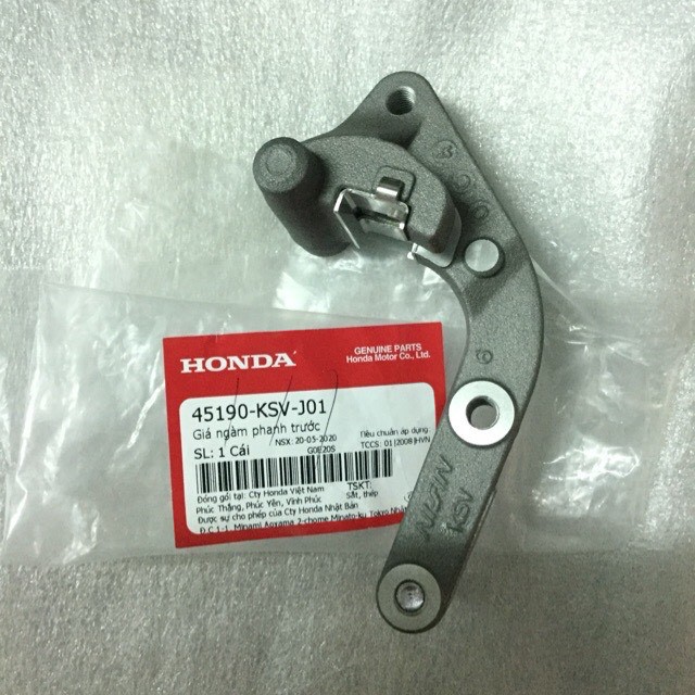 Giá Bắt Củ Dầu Dưới Trước Sh 125, 150 Honda