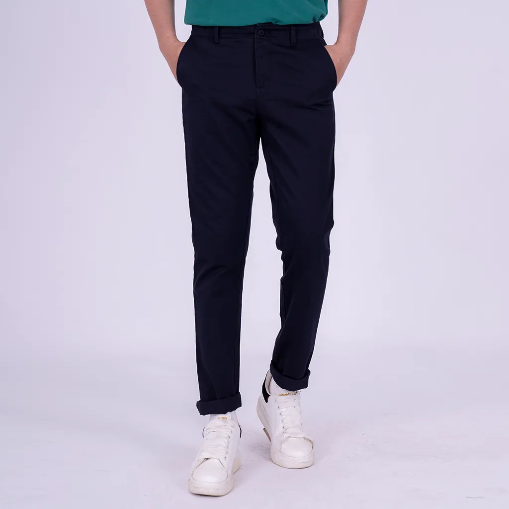 PT2000 FASHION - Quần kaki nam