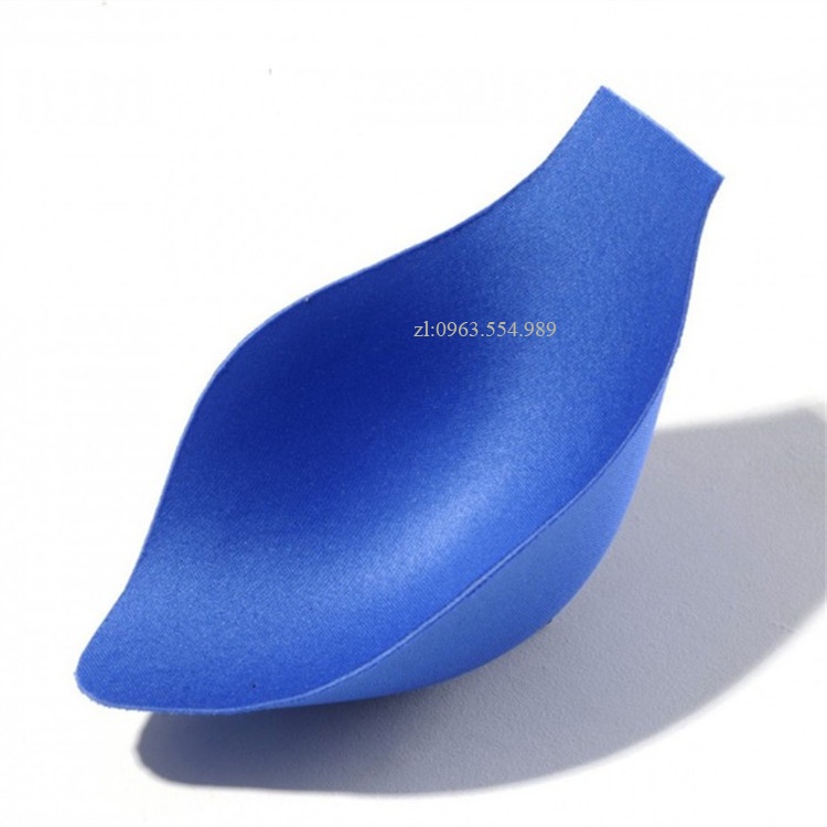 Miếng lót trong PK.01 dạng mút định hình lót trong quần lót cho anh em đẹp hơn khi mang đồ