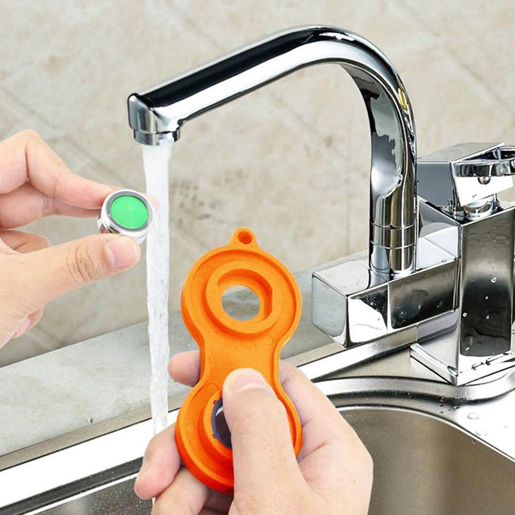 Dụng cụ sửa chữa vòi nước chuyên dụng 4 trong 1 D4J5