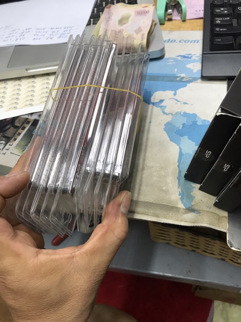 ổ Cứng SSD Samsung PM871B 256GB M2 2280, chính hãng, Made in Korea | BigBuy360 - bigbuy360.vn