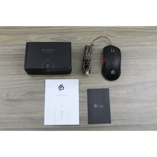 Chuột Có Dây Gaming Cidoo MX202