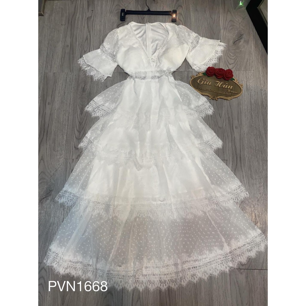 [Mã FATHANG5 giảm 10K đơn 50K] Maxi ren phía trước | BigBuy360 - bigbuy360.vn