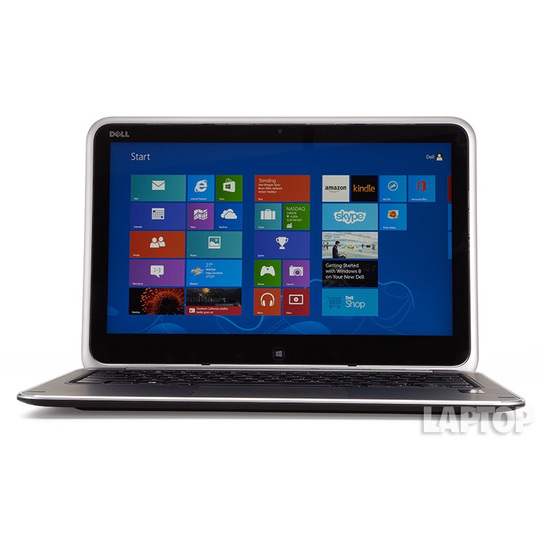 DELL XPS 12 CẢM ỨNG core i5/Ram 4G/ SSD 128G | BigBuy360 - bigbuy360.vn