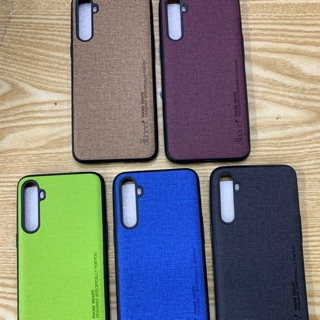 Ốp lưng Realme C3i dẻo màu thời trang