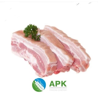Ba rọi rút sườn apk