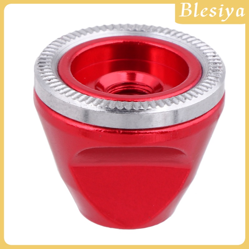 [Besiya] Ốc Vít Trục Đòn Bẩy Tháo Lắp Nhanh Màu Đen Cho Xe Đạp Leo Núi