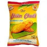 Bột chiên chuối Thiên Thành 250g