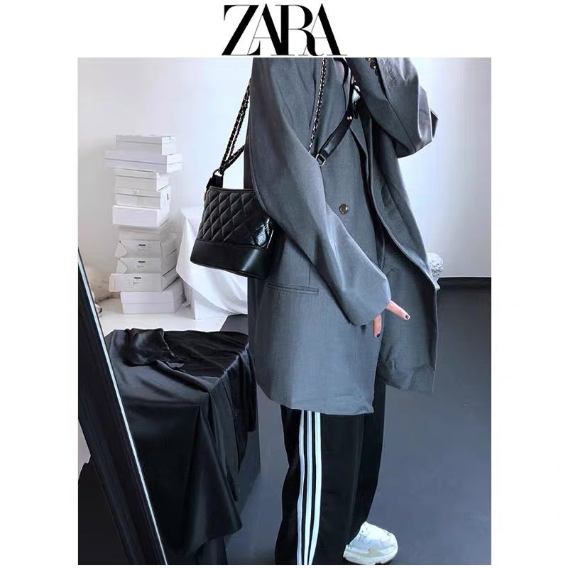 Pass túi zara sz nhỏ sale mạnh do khách boom