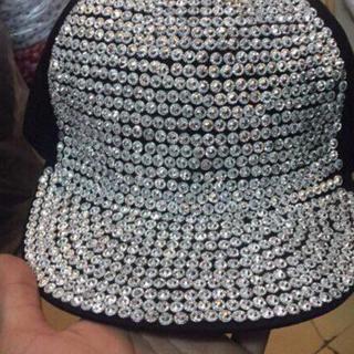 MŨ ĐÍNH ĐÁ TRẺ EM