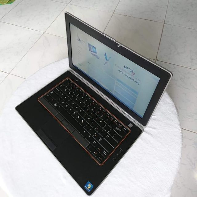 Dell latitude, giá rẻ, giá tốt, lap top dell, Máy đồ hoạ, ổ ssd giá rẻ đây mọi người. Dell Latitude 6420, i5 2540M, r4g | BigBuy360 - bigbuy360.vn