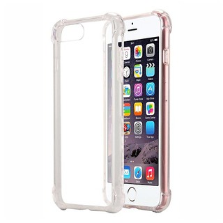 iPhone 6/6S 6plus/6splus - Ốp Lưng Silicon Chống Sốc(4 góc chống sốc)