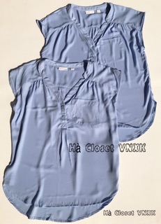 ÁO VOAN KIỂU XUẤT MỸ TUỒN