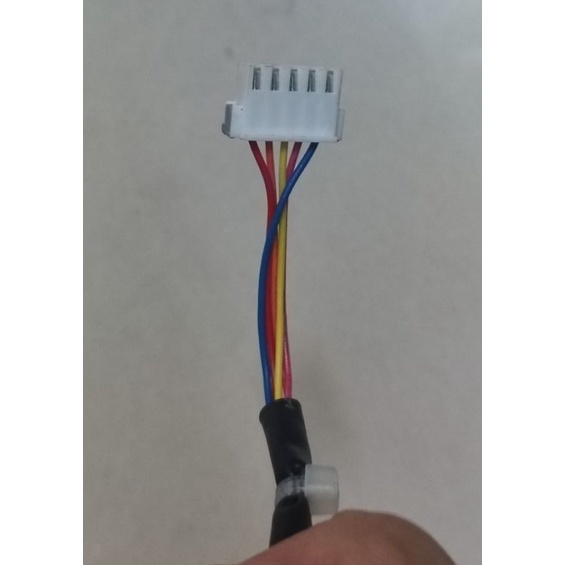 motor vẩy đảo gió điều hoà Sanyo