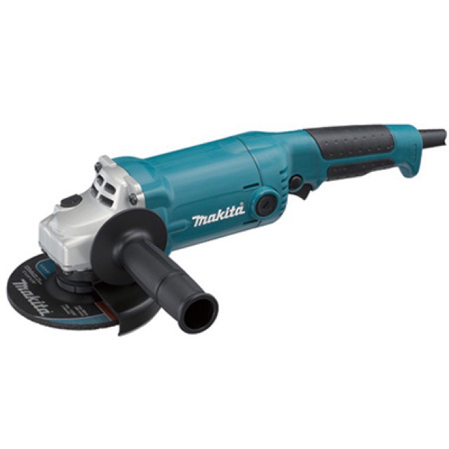 GA5010 Máy mài 125mm 1050w Makita ( Tay dài)