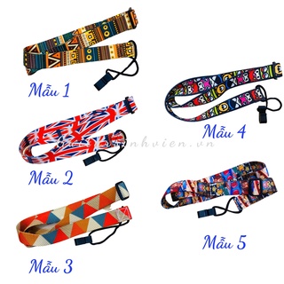 DÂY ĐEO ĐÀN UKULELE SIÊU RẺ