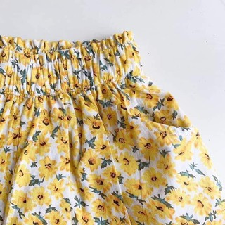 🌷🌷 Quần váy đôi cho mẹ và bé 🌷🌷