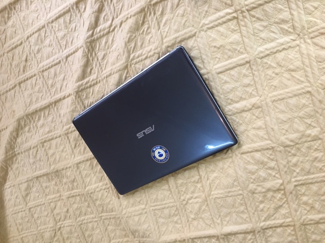 Laptop Asus K450 mỏng nhẹ thời trang văn phòng đẹp | BigBuy360 - bigbuy360.vn