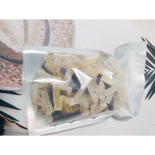 Mứt rau câu