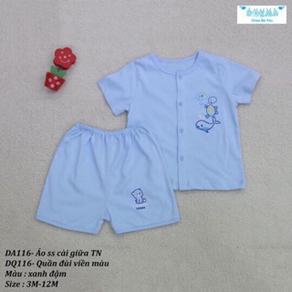 Bộ cai giữa dokma