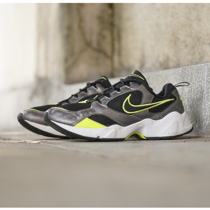 [2hand] NIKE AIR HEIGHTS AT4522-006 GIÀY CŨ CHÍNH HÃNG