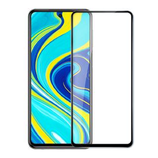 Kính Cường Lực 5d Bảo Vệ Màn Hình Cho Xiaomi Redmi 7 K20 K30 Pro Note 9 8t Pro Mi 10 Pro