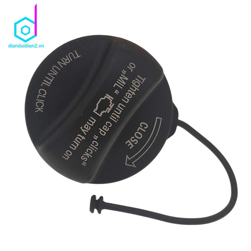 Nắp Đậy Bình Nhiên Liệu Cho Xe Bmw E F Series E39 E46 E60 E63 E65 E66 E70 E71 E90